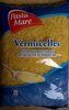 Vermicelles - Product