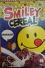 Smiley Cereal Chocolat - Product