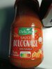 Sauce bolognaise - Product