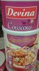 Couscous Légumes & Viandes - Product