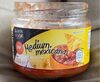 Medium mexicana - Produktas