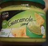 Guacamole saveur - Producto