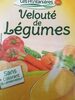 Velouté de legumes - Produkt