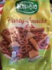Party-Snacks - Product