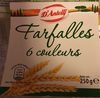 Farfalles 6 couleurs - Producto