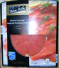 Saumon Sauvage Rouge du Pacifique Fumé - Product