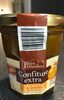 Confiture mirabelle - Product
