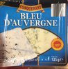 Bleu d’Auvergne - Product