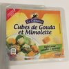 Cubes de Gouda et Mimolette - Product