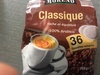 Dosettes café  classique - Product