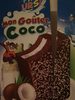 Goûter coco - Product