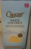 Choceur White Coconut - Product
