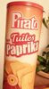Tuiles goût paprika - Produkt