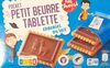 Pocket Petit beurre tablette - Produit