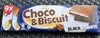 Choco&Biscuit - Produkt