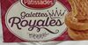 Galettes Royales - Product