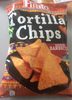 Tortilla chips - Produit