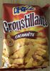 Croustillant fromage - Product