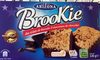 Brookie aux Éclats de Biscuits & Morceaux de Chocolat - Product