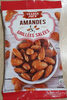 Amandes - Grillées Salées - 产品