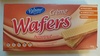 Creme Wafers Hazelnut Flavour - Product