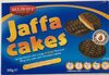 Jaffa cakes - Product