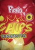Chips craquantes - Producto