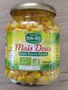 Maïs Doux - Product