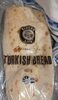 Artisan Style Turkish Bread - Produit