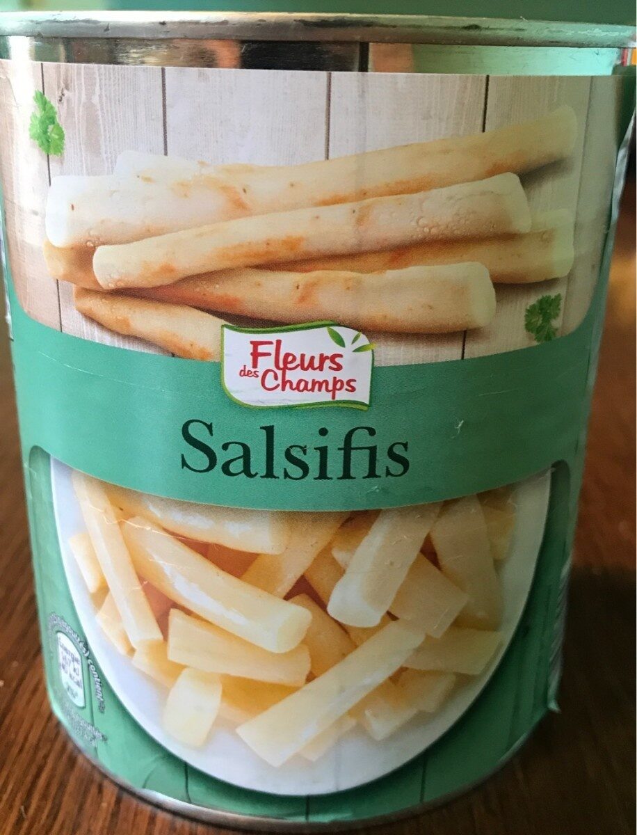 Salsifis - Product - fr