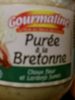 Purée à la bretonne - Product