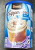 Cappuccino saveur Viennois - Product