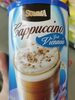 Cappuccino goût Viennois - نتاج