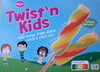 Twist'n kids - Prodotto