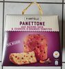 Panettone - Produit