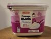 Fromage blanc nature 0% MG - Producte