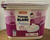 Fromage blanc nature 0% MG - Product