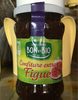 Confiture extra figues - Product