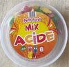 Mix Acide - Produit