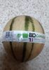 Melon bio Camargue - Producto