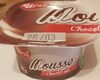 Mousse chocolat - Producto