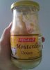 Moutarde Douce - Producto
