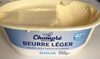 Beurre leger - Product