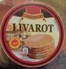 Livarot - Produit