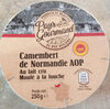 Camembert de Normandie AOP - Product