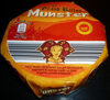 Munster (27 % MG) - Producto