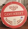 Camembert - Product