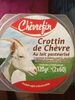 Crottins de Chèvre - Produit