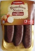 Boudins Noirs, Aux Oignons - Produkt
