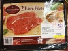 2 Faux-Filets - Produkt